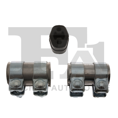 Mounting Kit, exhaust system (K112465)
