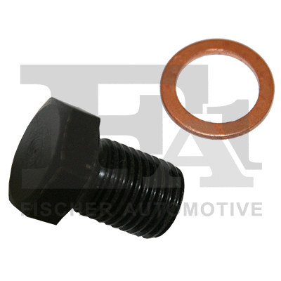Screw Plug, oil sump (280.751.011)