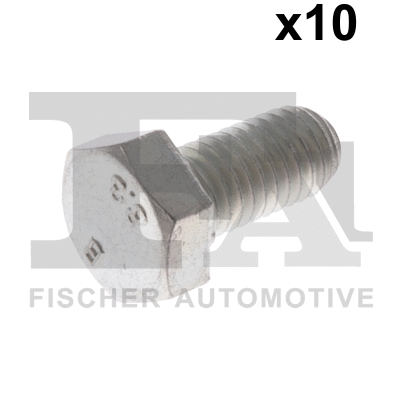 Bolt, exhaust system (982-08-016.10)