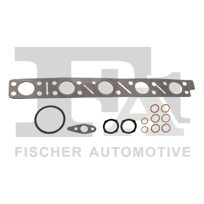 Mounting Kit, charger (KT550220E)