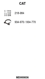 Catalytic Converter (MD000836)