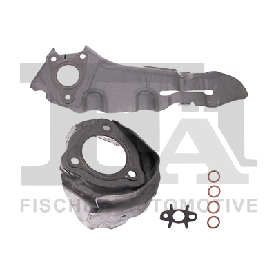 Mounting Kit, charger (KT220250E)