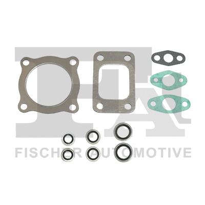 Mounting Kit, charger (KT820170E)