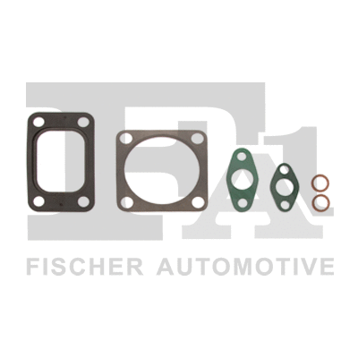 Mounting Kit, charger (KT550750E)