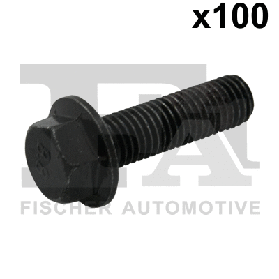 Screw (982-S07-025.100)