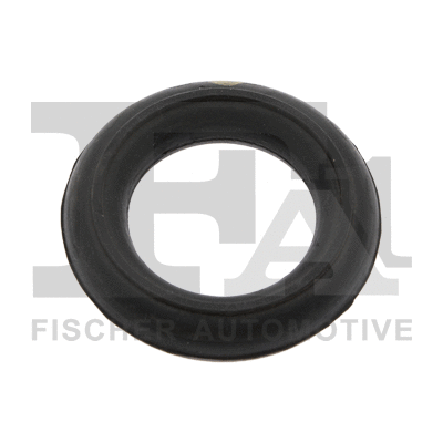 Rubber Mount, muffler (003-936)