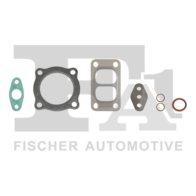 Mounting Kit, charger (KT824100E)