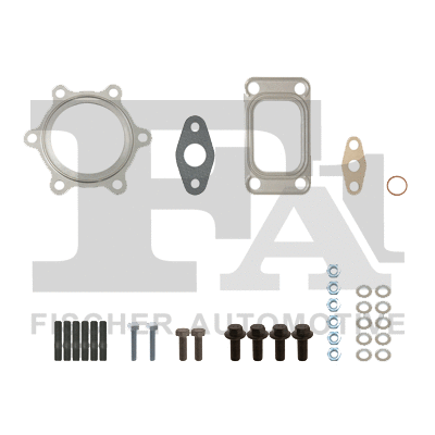 Mounting Kit, charger (KT310580)
