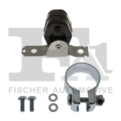 Mounting Kit, exhaust system (K112460)