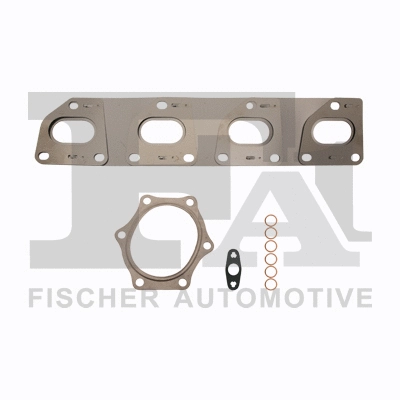 Mounting Kit, charger (KT160140E)