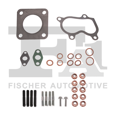 Mounting Kit, charger (KT821710)