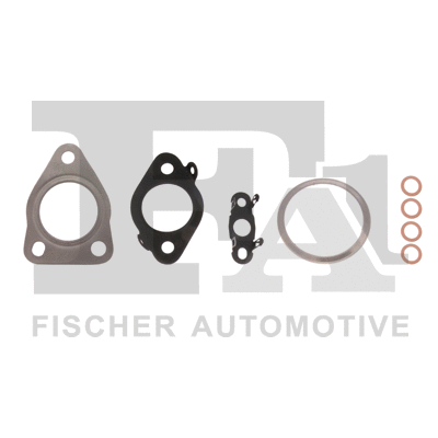 Mounting Kit, charger (KT330460E)