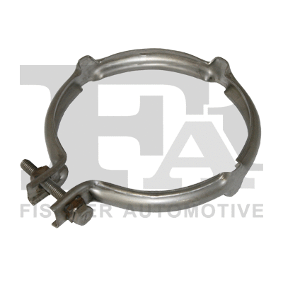 Pipe Connector, exhaust system (554-818)