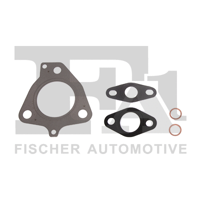 Mounting Kit, charger (KT870030E)