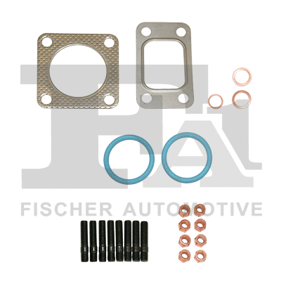 Mounting Kit, charger (KT820610)