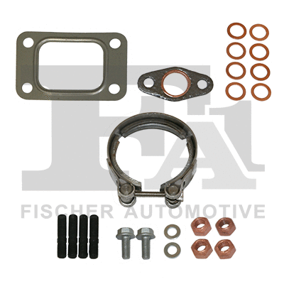 Mounting Kit, charger (KT330420)