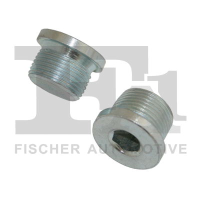 Screw Plug, oil sump (445.410.001)