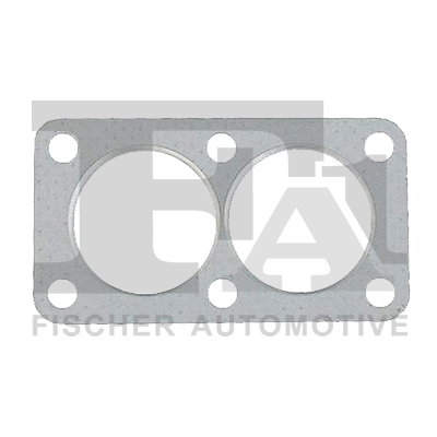 Gasket, exhaust pipe (120-904)
