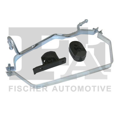 Bracket, muffler (109-925)