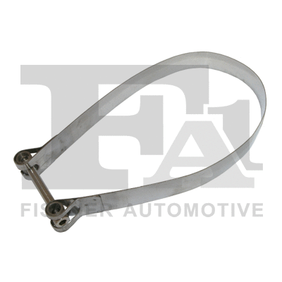 Bracket, muffler (214-854)