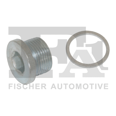 Screw Plug, oil sump (257.826.011)