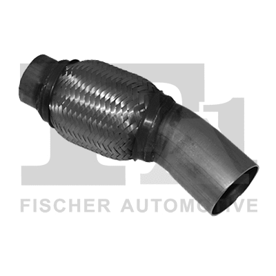 Flexible Pipe, exhaust system (VW467-295)