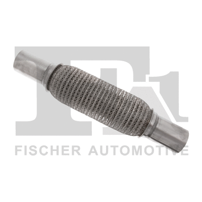 Flexible Pipe, exhaust system (VW642-320)