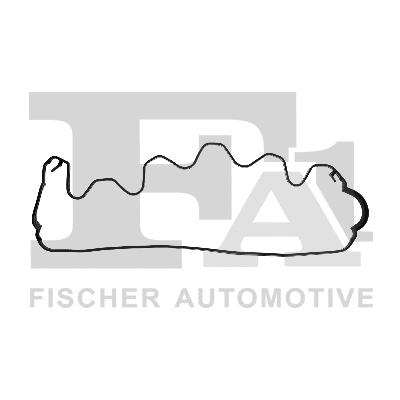 Gasket, cylinder head cover (EP1100-907)