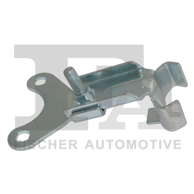 Bracket, muffler (104-916)