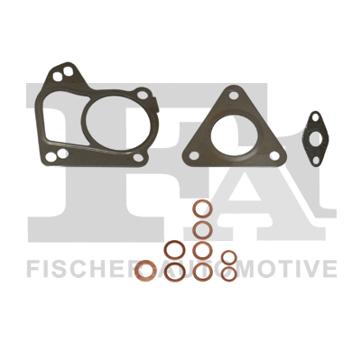 Mounting Kit, charger (KT120120E)