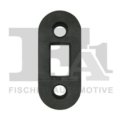 Mount, exhaust system (253-901)