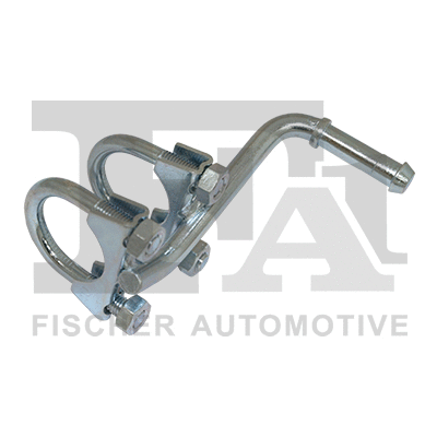 Mount, exhaust system (225-940)