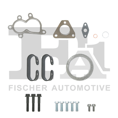 Mounting Kit, charger (KT110160)