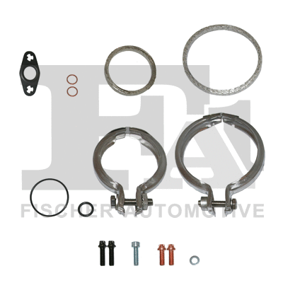 Mounting Kit, charger (KT100180)