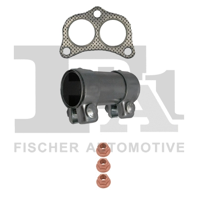 Mounting Kit, catalytic converter (CC111663)