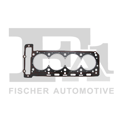 Gasket, cylinder head (EC1400-902)