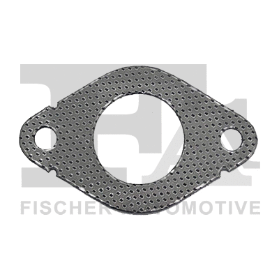Gasket, exhaust pipe (750-908)