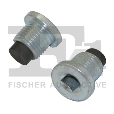 Screw Plug, oil sump (539.970.001)