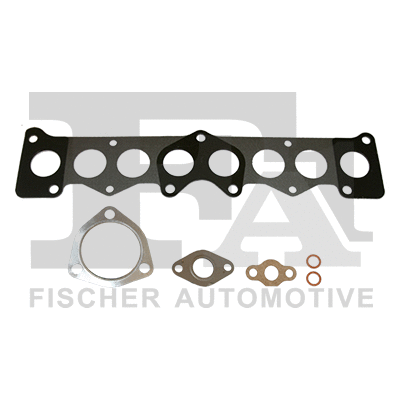 Mounting Kit, charger (KT410030E)