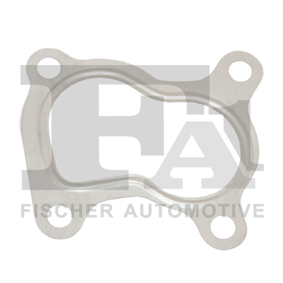 Gasket, charger (422-501)