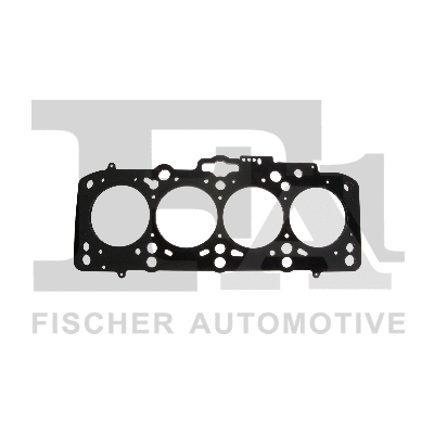 Gasket, cylinder head (EC1100-904)
