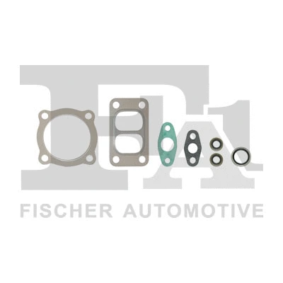 Mounting Kit, charger (KT822780E)