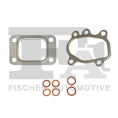 Mounting Kit, charger (KT330380E)