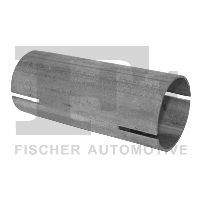 Pipe Connector, exhaust system (107-946)