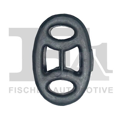Mount, exhaust system (123-912)