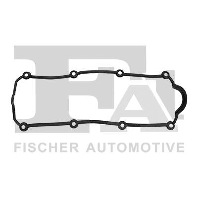 Gasket, cylinder head cover (EP1100-943)