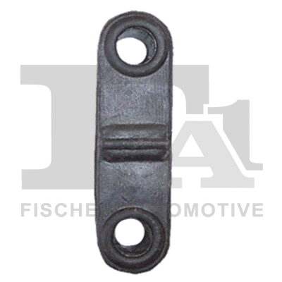 Mount, exhaust system (793-916)