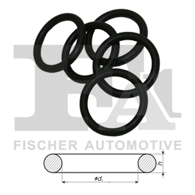 Seal Ring (244.850.010)