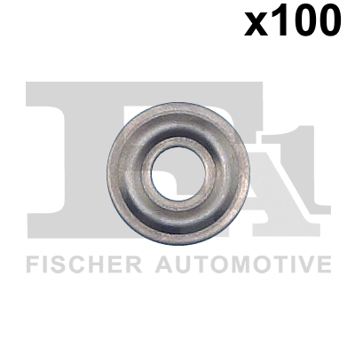 Heat Shield, injection system (997.730.100)