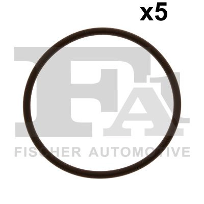 Gasket, EGR valve (076.775.005)